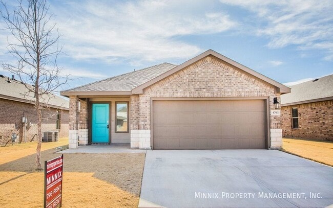 4703 126th St in Lubbock, TX - Building Photo - Building Photo