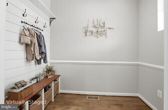 10512 Blazing Star Lp in Bristow, VA - Building Photo - Building Photo