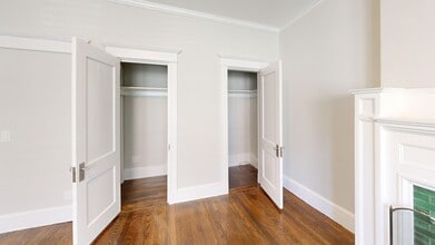 36-38 Radcliffe Rd in Boston, MA - Building Photo - Building Photo