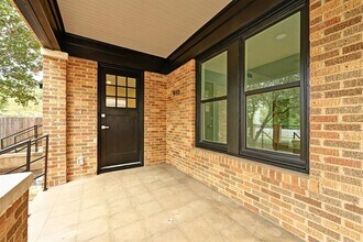 1006 1/2 W 22nd St in Austin, TX - Building Photo - Building Photo