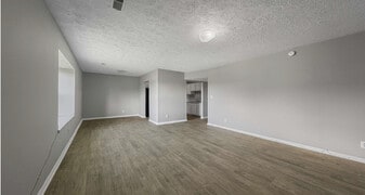 River Glow Apartments in Glasgow, KY - Building Photo