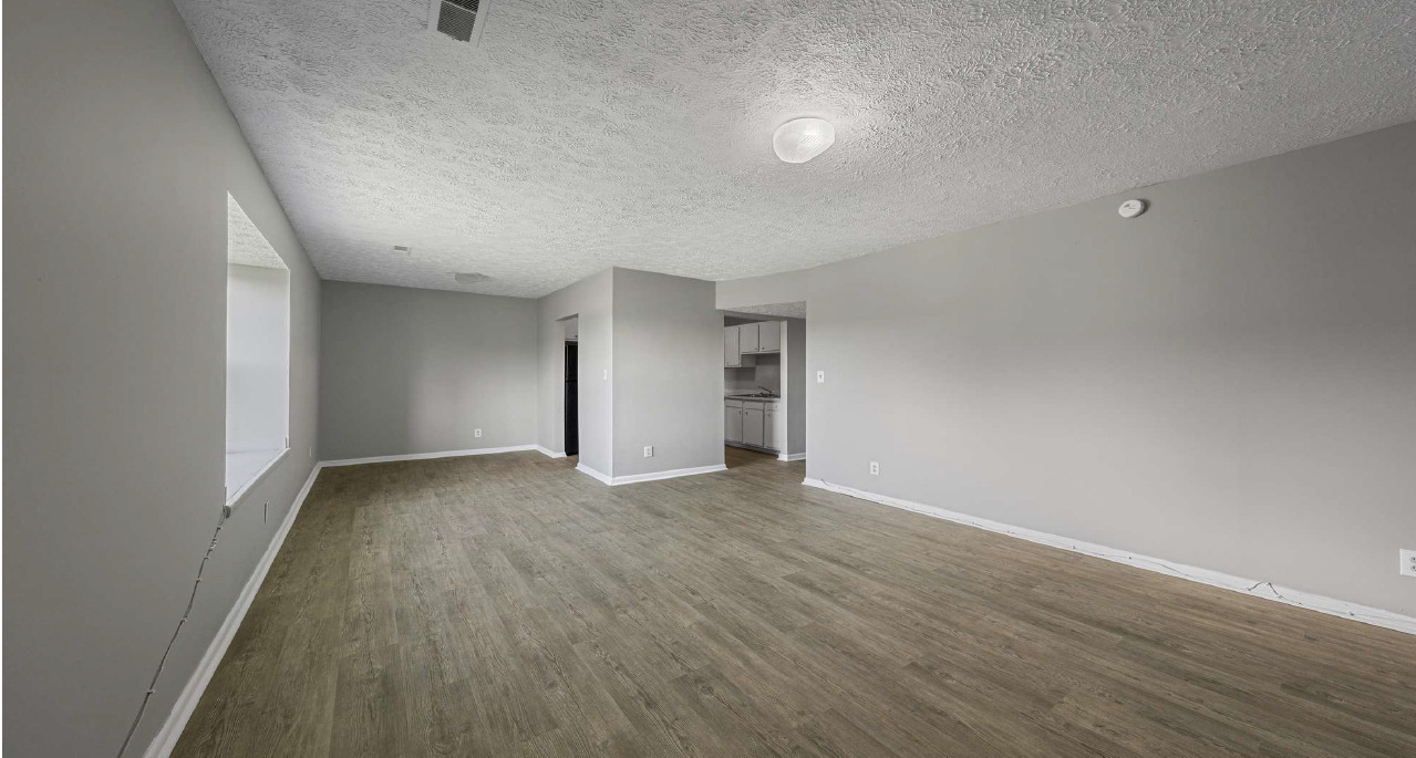 River Glow Apartments in Glasgow, KY - Building Photo