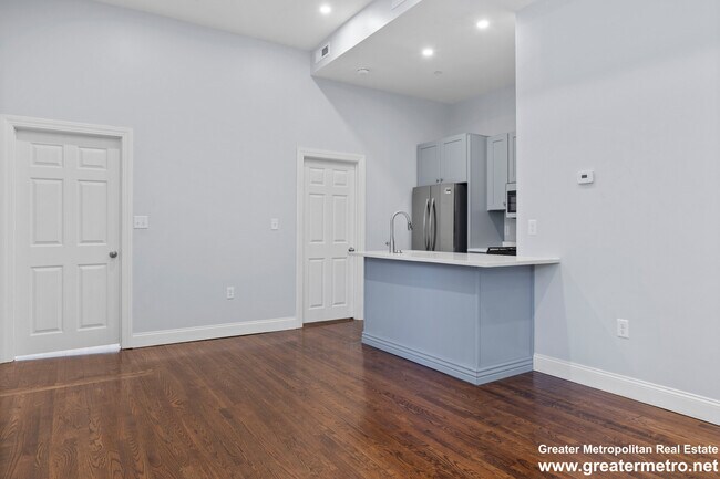 109 Endicott St, Unit 1 in Boston, MA - Building Photo - Building Photo