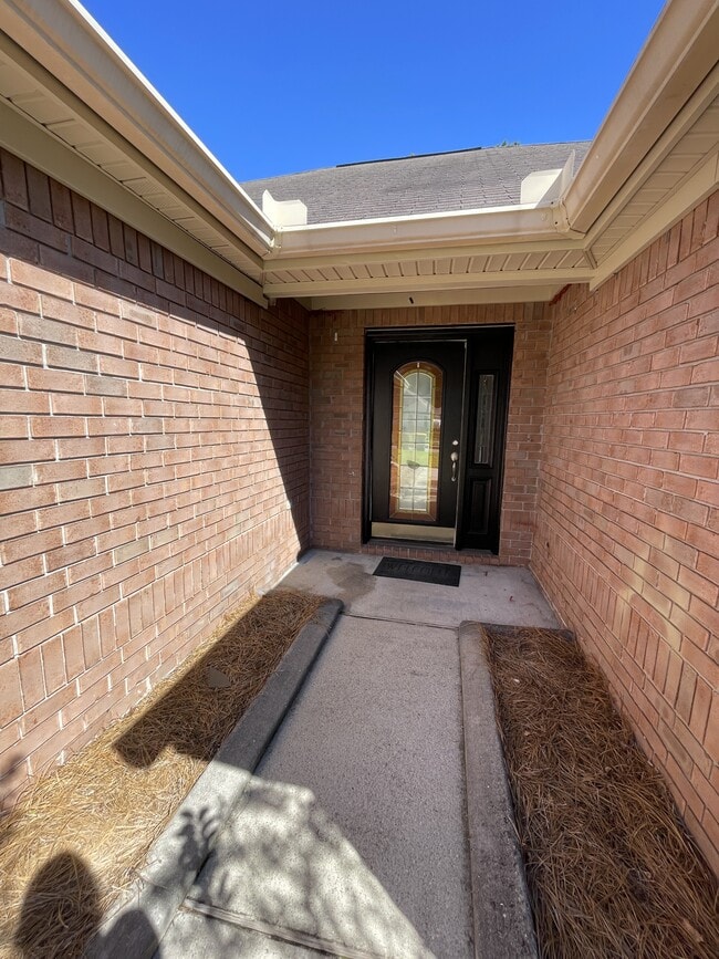 126 Cross Creek Dr in Pooler, GA - Building Photo - Building Photo