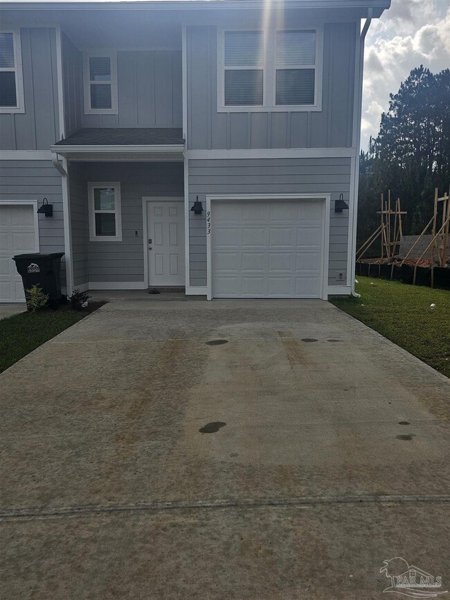 property at 9433 Nature Crk Ln