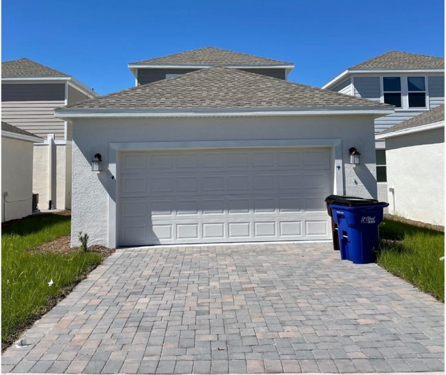 1748 Cross Prairie Pkwy in Kissimmee, FL - Building Photo - Building Photo