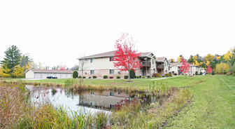 Bos Creek Estates Apartments