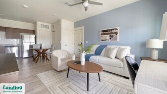 2115 windsor Blvd in Lockhart, TX - Building Photo