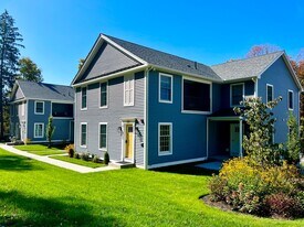 177 Butternut St in Middletown, CT - Building Photo