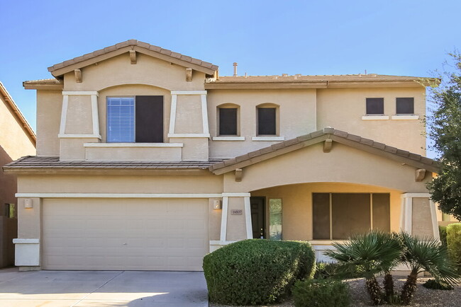 property at 14807 W Larkspur Dr