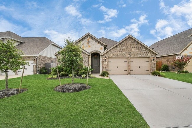24315 Huntcliff Dr in Katy, TX - Building Photo - Building Photo