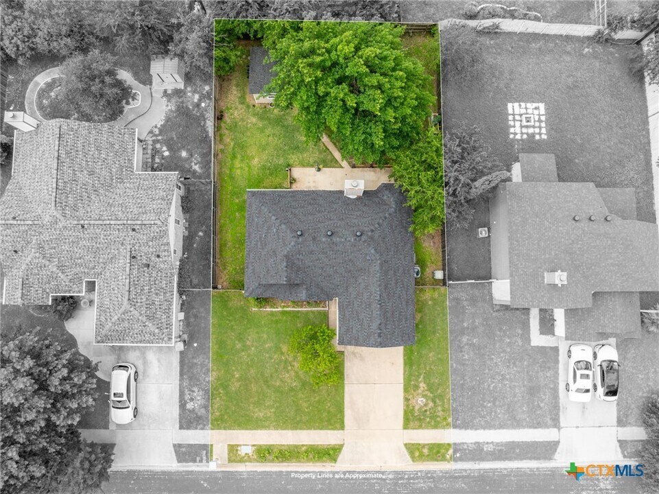 2804 Bluejay Dr in Killeen, TX - Building Photo