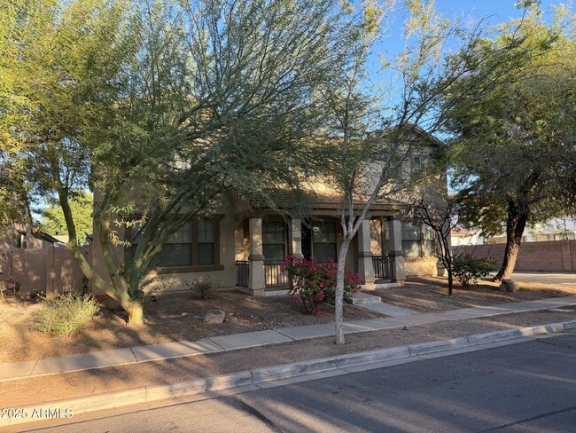 1709 S Constellation Way in Gilbert, AZ - Building Photo - Building Photo