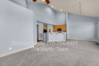 6578 Aston Cir in Sparks, NV - Building Photo - Building Photo