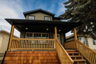 11813-11847 47 St NW in Edmonton, AB - Building Photo - Building Photo