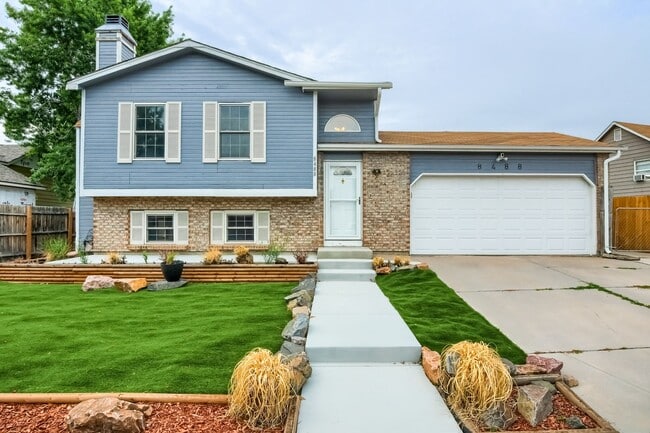 property at 8488 Prairie Clover Way