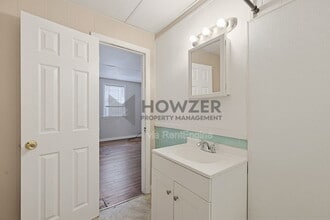 116 Clark St, Unit 2 in New Bedford, MA - Building Photo - Building Photo