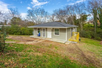 6303 Walden Ave in Chattanooga, TN - Building Photo - Building Photo