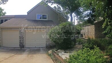 6105 Shadow Valley Dr in Austin, TX - Building Photo - Building Photo