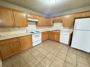 4807 John David Dr-Unit -Unit B in Killeen, TX - Building Photo - Building Photo