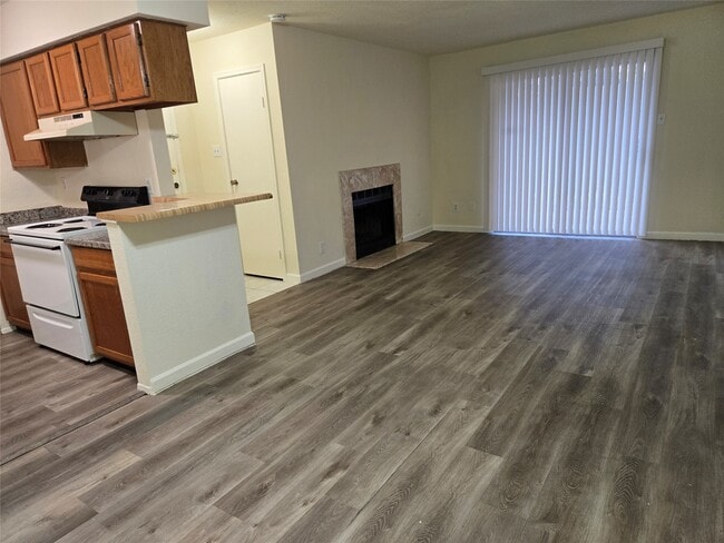 property at 7400 Bellerive Dr