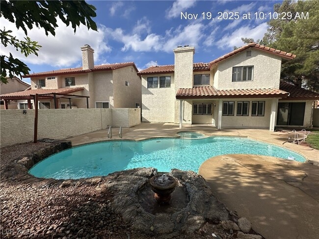 398 Decareo Ct in Henderson, NV - Building Photo - Building Photo