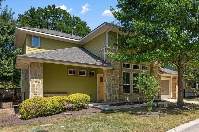 property at 11221 Avery Station Loop