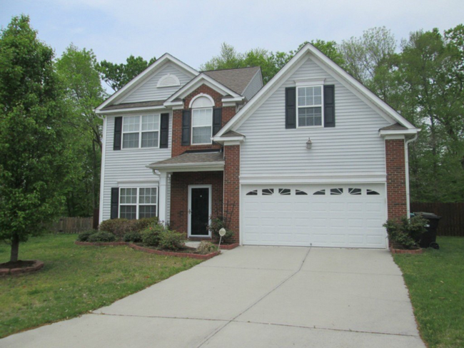 property at 778 Spinning Wheel Point