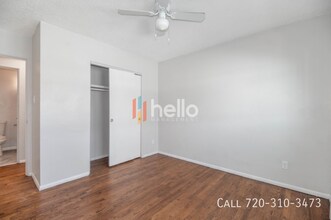 1430 N Moline St in Aurora, CO - Building Photo - Building Photo