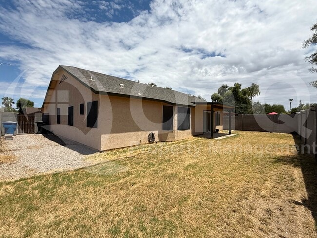2321 E Remington Pl in Chandler, AZ - Building Photo - Building Photo
