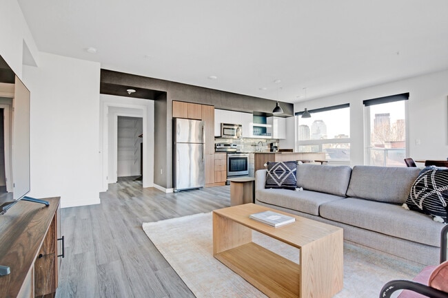 1530 Belmont Ave in Seattle, WA - Building Photo - Building Photo