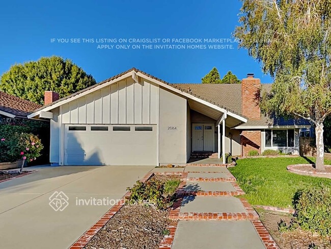 property at 25164 Avenida Ignacio