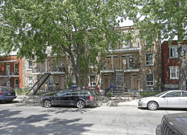 29-51 4e in Montréal, QC - Building Photo - Primary Photo