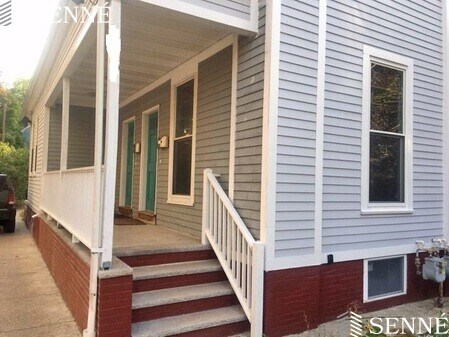 340 Franklin St, Unit 1 in Cambridge, MA - Building Photo - Building Photo