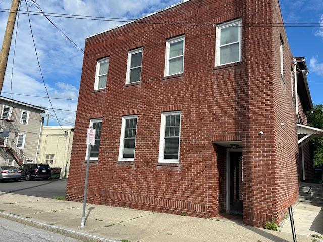 property at 11 Orchard St
