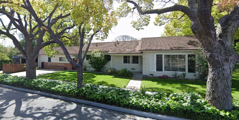 894 Harrison St in Santa Clara, CA - Building Photo
