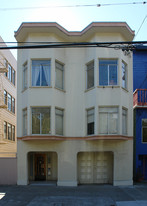 83 14th Ave Apartments