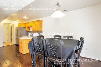 652 W 800 N in Clinton, UT - Building Photo - Building Photo