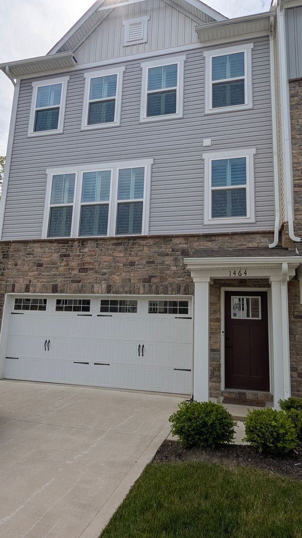 property at 1464 Chenin Run