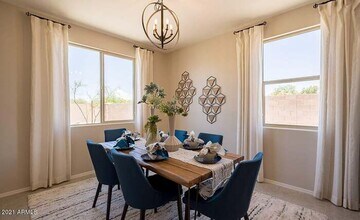 1594 E Kingman Pl in Casa Grande, AZ - Building Photo - Building Photo