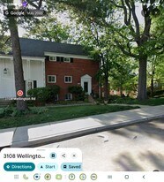 3108 Wellington Rd in Alexandria, VA - Building Photo