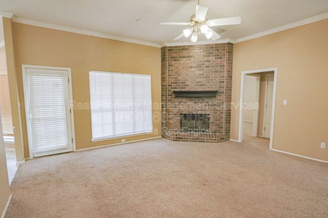 5713 85th St in Lubbock, TX - Building Photo - Building Photo