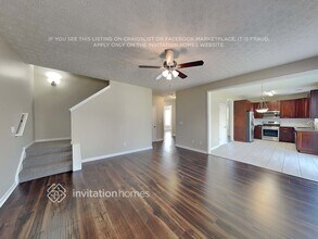 3548 Butler Springs Trace in Kennesaw, GA - Building Photo - Building Photo