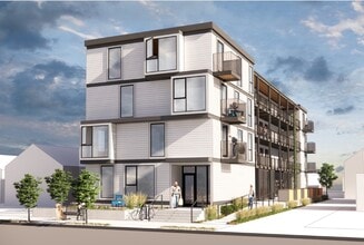 Joice Taylor in Portland, OR - Building Photo - Building Photo