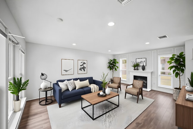 property at 10814 Sugar Hill Dr