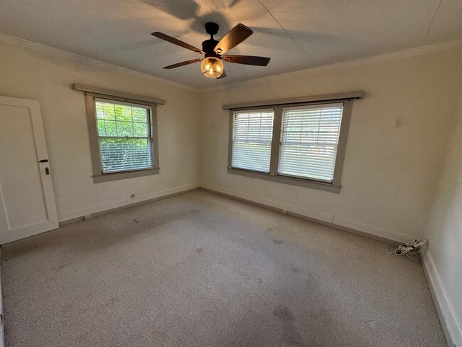 1810 Makiki St in Honolulu, HI - Building Photo - Building Photo