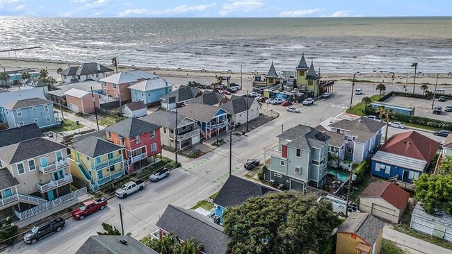 1809 19th St in Galveston, TX - Building Photo - Building Photo