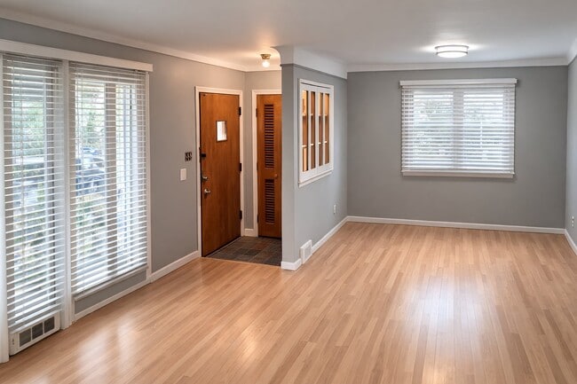 20576 Faust Ave in Detroit, MI - Building Photo - Building Photo