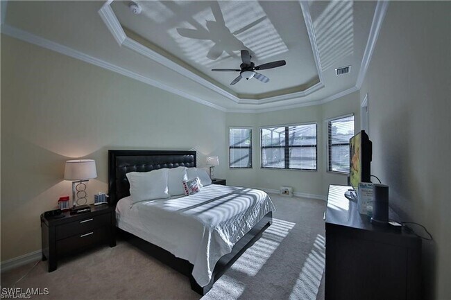 property at 9461 Italia Way