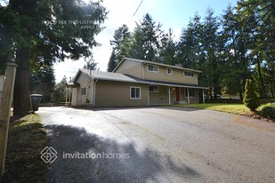 2107 SW 316th St in Federal Way, WA - Building Photo